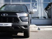 Lada (ВАЗ) Niva Travel I Курган  - изображение 32