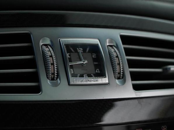 Mercedes-Benz CL-Класс AMG II (C216) с пробегом 2007 года, цена 2 248 050 рублей, 155731 км, купе-хардтоп, Автокод Объявления