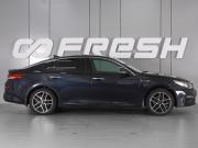 Kia Optima IV Рестайлинг Минеральные Воды  - изображение 27