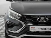 Lada (ВАЗ) Vesta I Рестайлинг (NG) Москва  - изображение 34