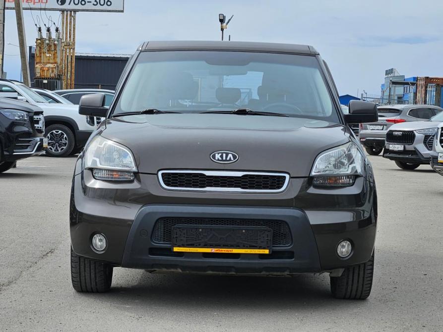 Kia Soul I Вологда  - изображение 2