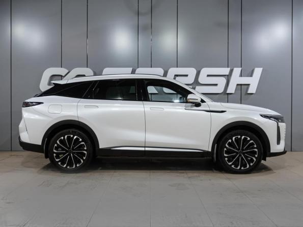 Exeed RX с пробегом 2023 года, цена 3 189 000 рублей, 80888 км, внедорожник, Автокод Объявления