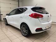 Kia Ceed II Энгельс  - изображение 40