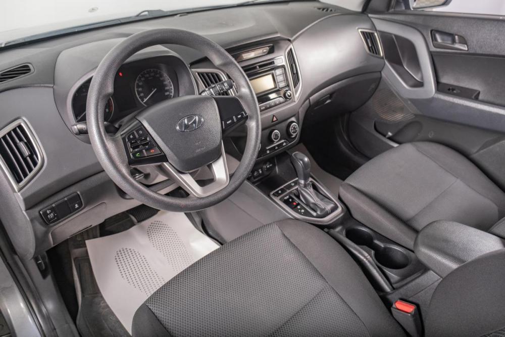 Hyundai Creta I Томск  - изображение 8
