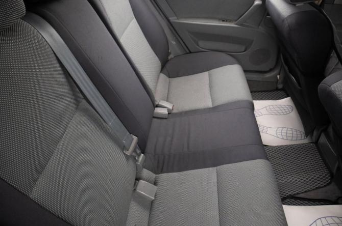 Chevrolet Lacetti I с пробегом 2012 года, цена 579 000 рублей, 99000 км, седан, Автокод Объявления
