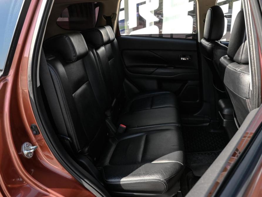 Mitsubishi Outlander III Волгоград  - изображение 7