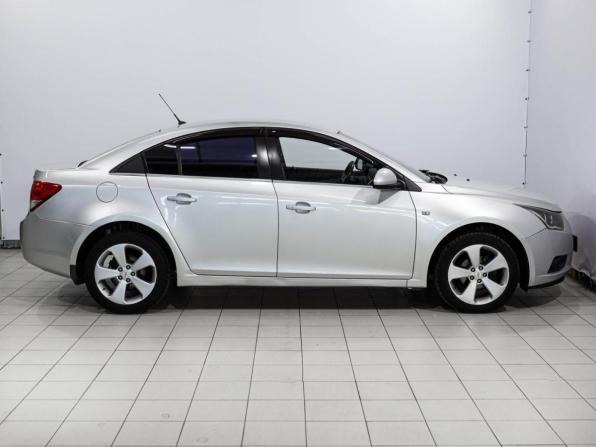 Chevrolet Cruze I с пробегом 2011 года, цена 799 000 рублей, 186174 км, седан, Автокод Объявления