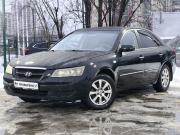 Hyundai Sonata V (NF) Рестайлинг Санкт-Петербург  - изображение 14