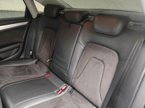 Audi A4 IV (B8) Рестайлинг с пробегом 2014 года, цена 800 000 рублей, 341169 км, седан, Автокод Объявления
