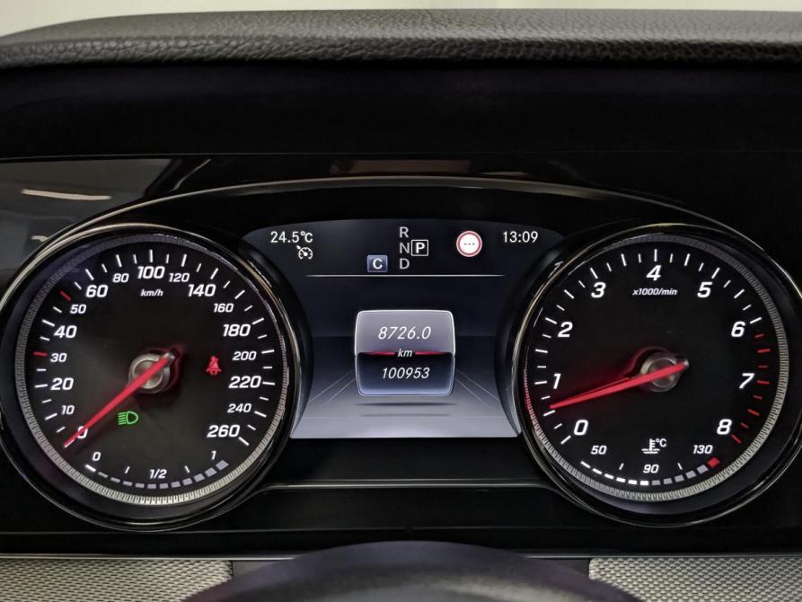 Mercedes-Benz E-Класс V (W213 S213 C238) Санкт-Петербург  - изображение 13