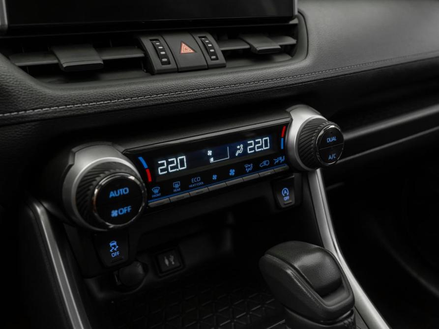 Toyota Wildlander I Москва  - изображение 17