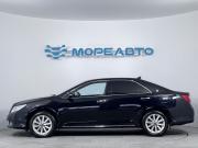 Toyota Camry VII (XV50) Калининград  - изображение 29