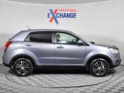 SsangYong Actyon II Нижний Новгород  - изображение 19