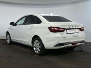 Lada (ВАЗ) Vesta I Рестайлинг (NG) Великий Новгород  - изображение 22