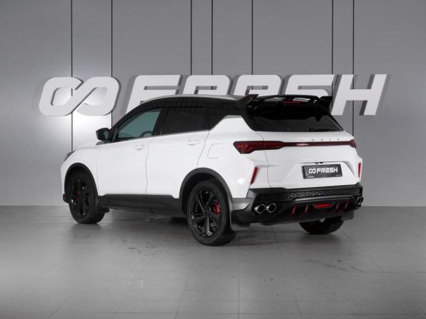 Geely Coolray I Рестайлинг с пробегом 2023 года, цена 2 089 000 рублей, 31749 км, внедорожник, Автокод Объявления