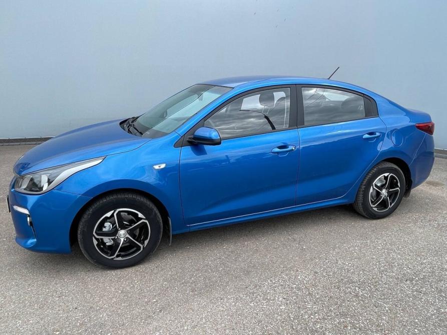 Kia Rio IV Стерлитамак  - изображение 4