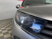 Lada (ВАЗ) Granta I Рестайлинг Воронеж  - изображение 28