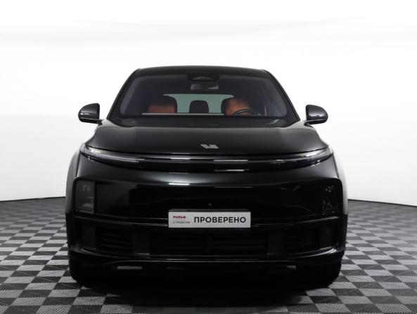 Li Auto (Lixiang) L7 I с пробегом 2023 года, цена 5 543 000 рублей, 47500 км, внедорожник, Автокод Объявления