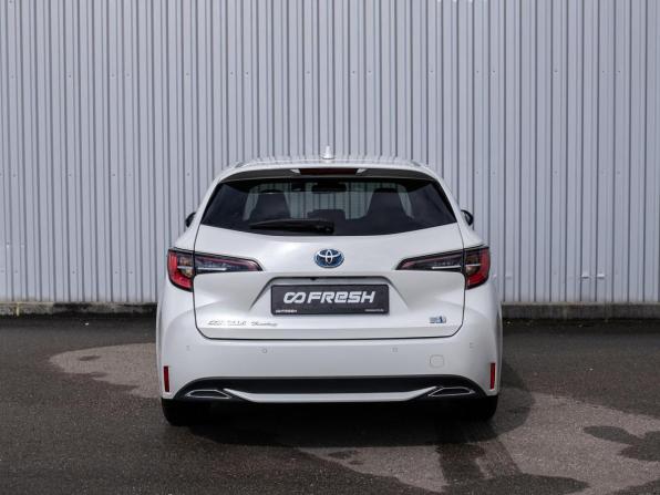 Toyota Corolla XII (E210) с пробегом 2020 года, цена 2 030 000 рублей, 56663 км, универсал, Автокод Объявления