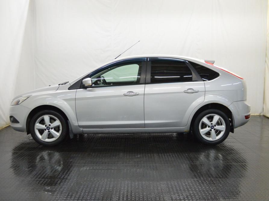 Ford Focus II Рестайлинг Санкт-Петербург  - изображение 8