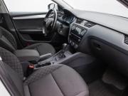 Skoda Octavia III (A7) Рестайлинг Москва  - изображение 25