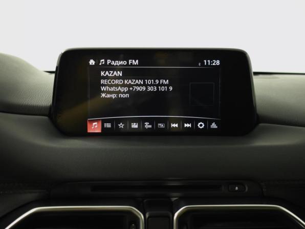Mazda CX-5 II с пробегом 2018 года, цена 1 916 100 рублей, 189620 км, внедорожник, Автокод Объявления