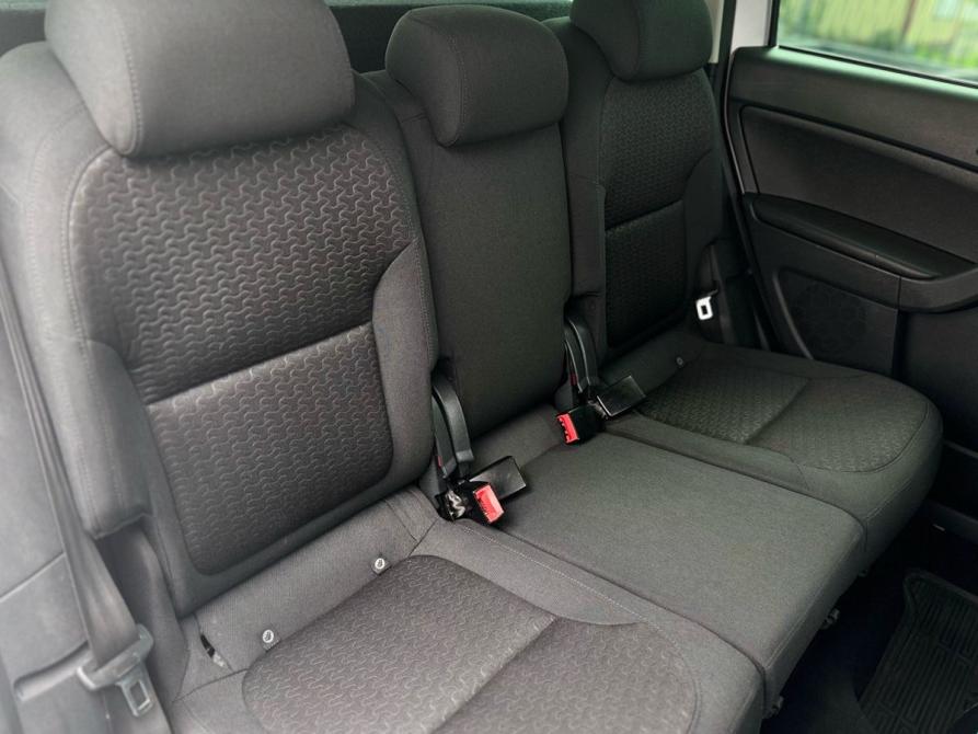 Skoda Yeti I Рестайлинг Ижевск  - изображение 11