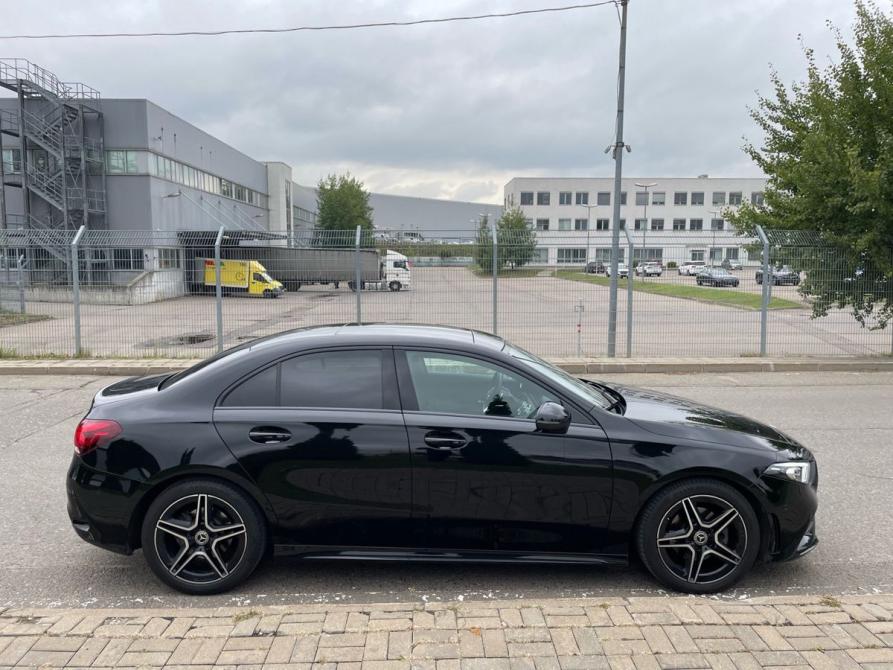 Mercedes-Benz A-Класс IV (W177) Москва  - изображение 6