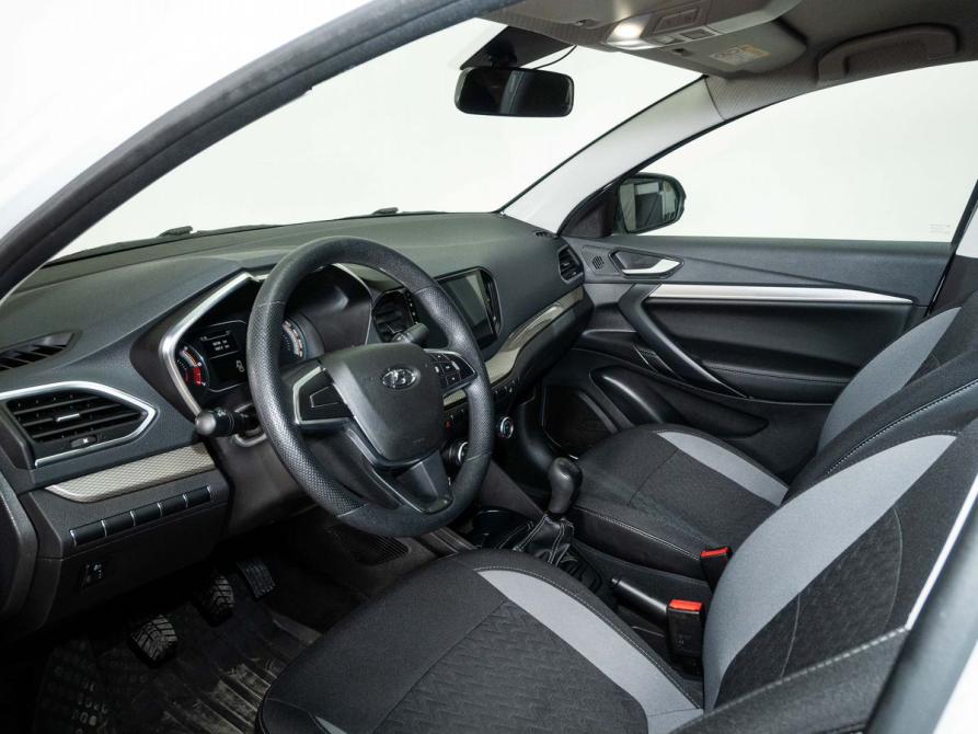 Lada (ВАЗ) Vesta I Рестайлинг (NG) Казань  - изображение 5