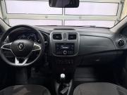 Renault Logan II Рестайлинг Тверь  - изображение 35