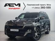 Toyota Land Cruiser 200 Series Рестайлинг 2 Барнаул  - изображение 43