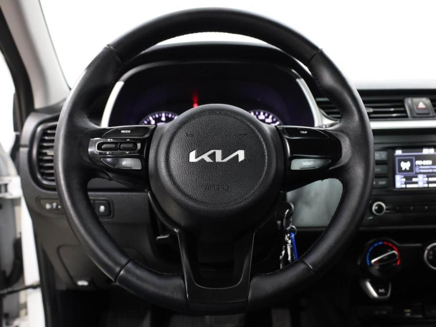 Kia Rio IV Рестайлинг Ростов-на-Дону  - изображение 12