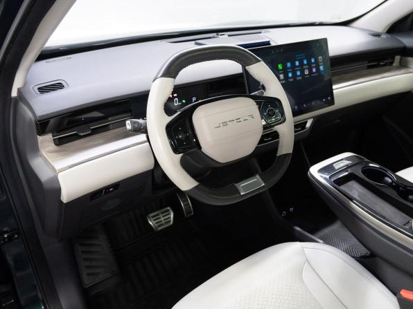 JETOUR DASHING I с пробегом 2024 года, цена 2 100 000 рублей, 44061 км, внедорожник, Автокод Объявления