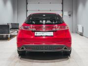 Honda Civic VIII Екатеринбург  - изображение 27