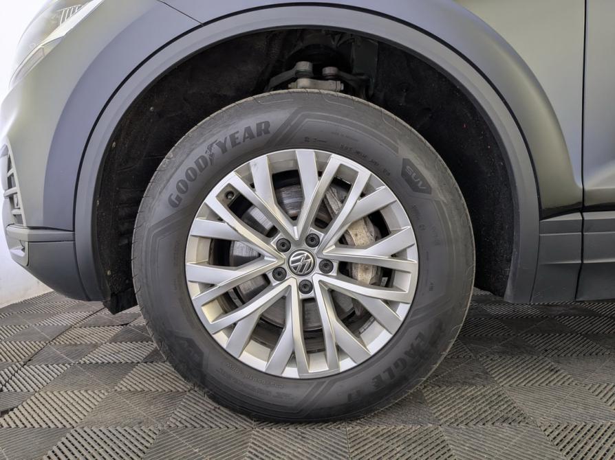 Volkswagen Touareg III Москва  - изображение 18