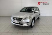 Toyota RAV4 III (XA30) Рестайлинг Астрахань  - изображение 19