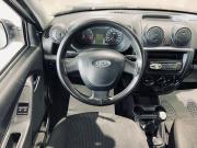 Lada (ВАЗ) Granta I Миасс  - изображение 35