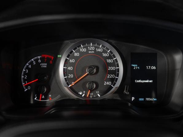 Toyota Corolla XII (E210) с пробегом 2019 года, цена 1 830 500 рублей, 78562 км, седан, Автокод Объявления