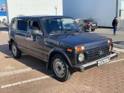 Lada (ВАЗ) 2131 (4x4) I Сургут  - изображение 16