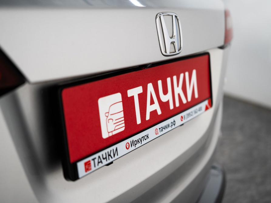 Honda Vezel I Иркутск  - изображение 23