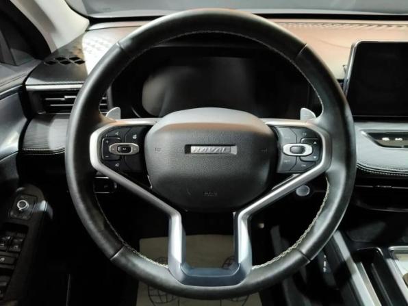 Haval Jolion I с пробегом 2023 года, цена 1 819 000 рублей, 56224 км, внедорожник, Автокод Объявления