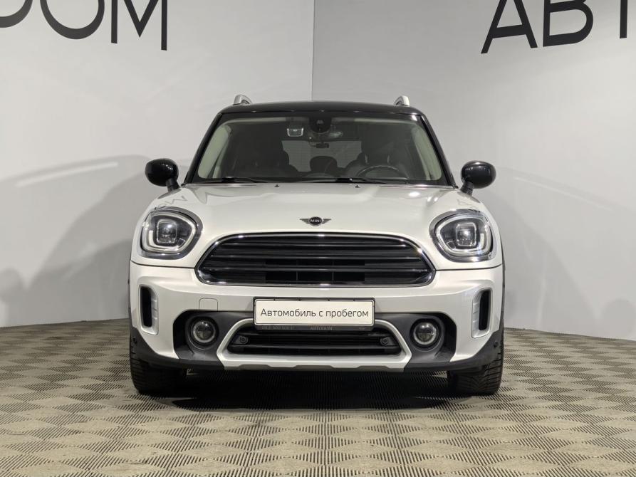 Mini Countryman II Рестайлинг Санкт-Петербург  - изображение 5