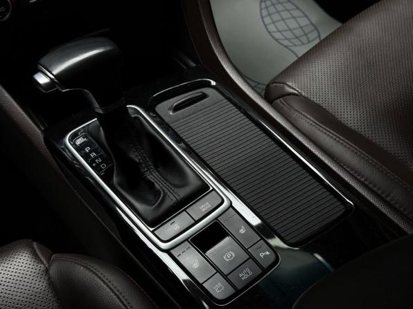 Kia Optima IV с пробегом 2018 года, цена 2 199 000 рублей, 154287 км, седан, Автокод Объявления