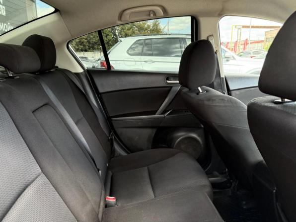 Mazda 3 II (BL) с пробегом 2010 года, цена 900 000 рублей, 144500 км, седан, Автокод Объявления