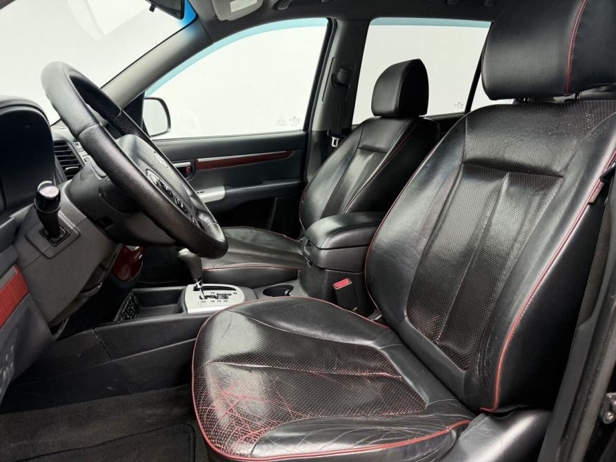 Hyundai Santa Fe II Москва  - изображение 10