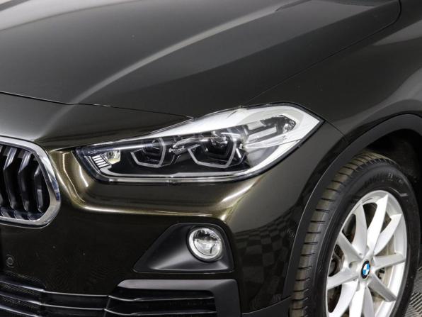 BMW X2 I (F39) с пробегом 2018 года, цена 2 297 000 рублей, 74600 км, внедорожник, Автокод Объявления
