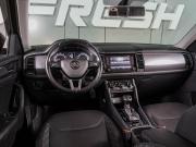 Skoda Kodiaq I Воронеж  - изображение 26