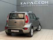Kia Soul I Рестайлинг Магнитогорск  - изображение 18