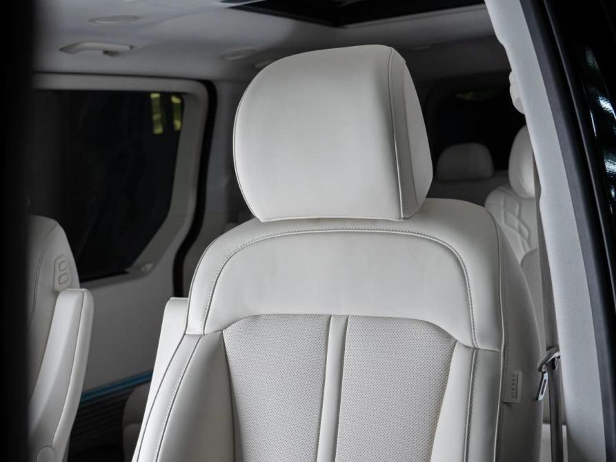 Hyundai Staria I Рестайлинг Москва  - изображение 13