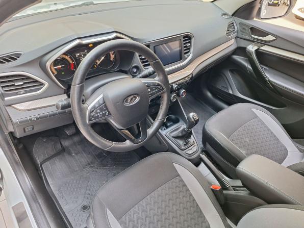Lada (ВАЗ) Vesta I Рестайлинг (NG) с пробегом 2023 года, цена 1 245 300 рублей, 37576 км, универсал, Автокод Объявления